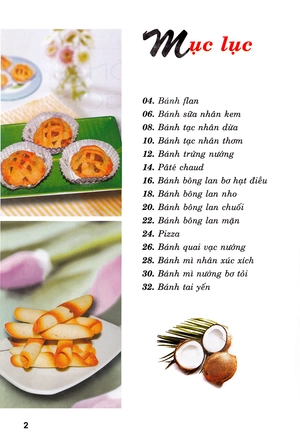 30 món bánh ngon - Ảnh 3