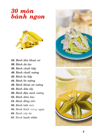 30 món bánh ngon - Ảnh 4