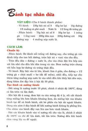 30 món bánh ngon - Ảnh 9