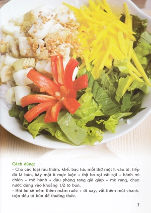 30 món bún ngon - Ảnh 9