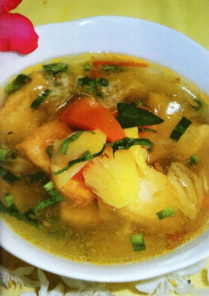 30 món chay thường ngày - Ảnh 10