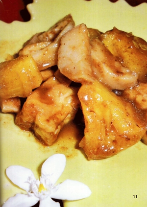 30 món chay thường ngày - Ảnh 12