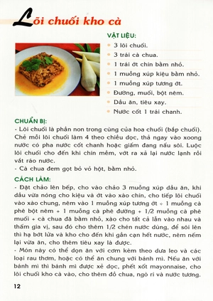 30 món chay thường ngày - Ảnh 13