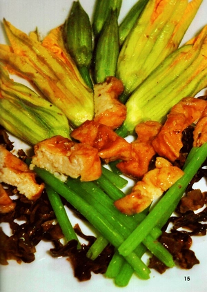 30 món chay thường ngày - Ảnh 16