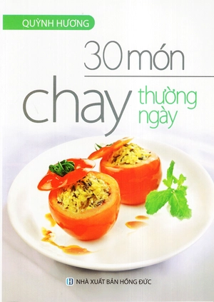 30 món chay thường ngày - Ảnh 2
