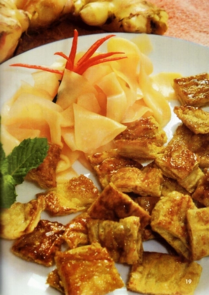 30 món chay thường ngày - Ảnh 20