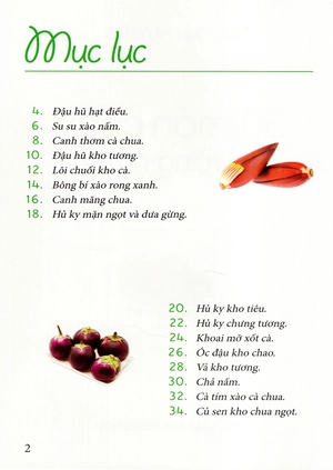 30 món chay thường ngày - Ảnh 3