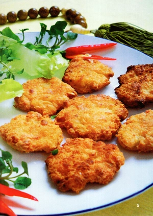 30 món chay thường ngày - Ảnh 6