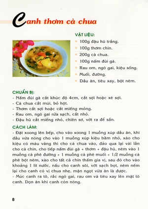 30 món chay thường ngày - Ảnh 9