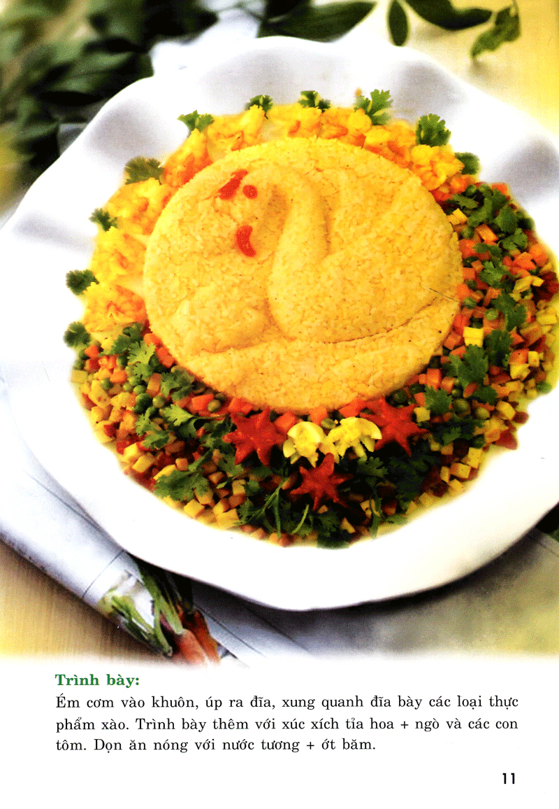 30 món cơm lạ và ngon - Ảnh 10