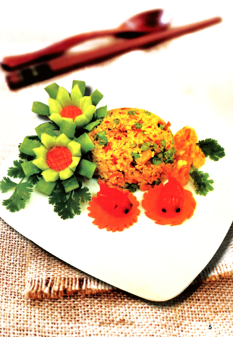 30 món cơm lạ và ngon - Ảnh 4