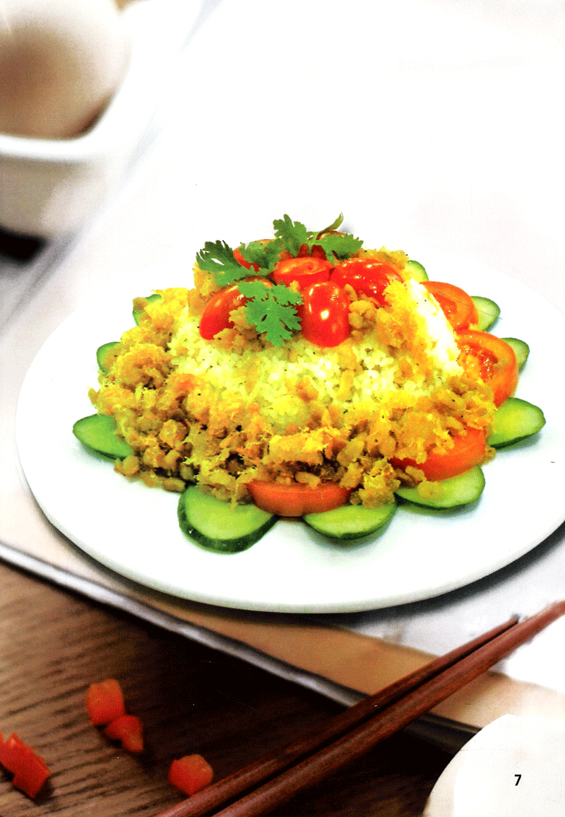 30 món cơm lạ và ngon - Ảnh 6