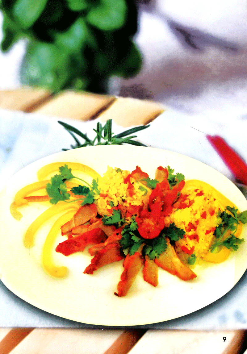 30 món cơm lạ và ngon - Ảnh 8