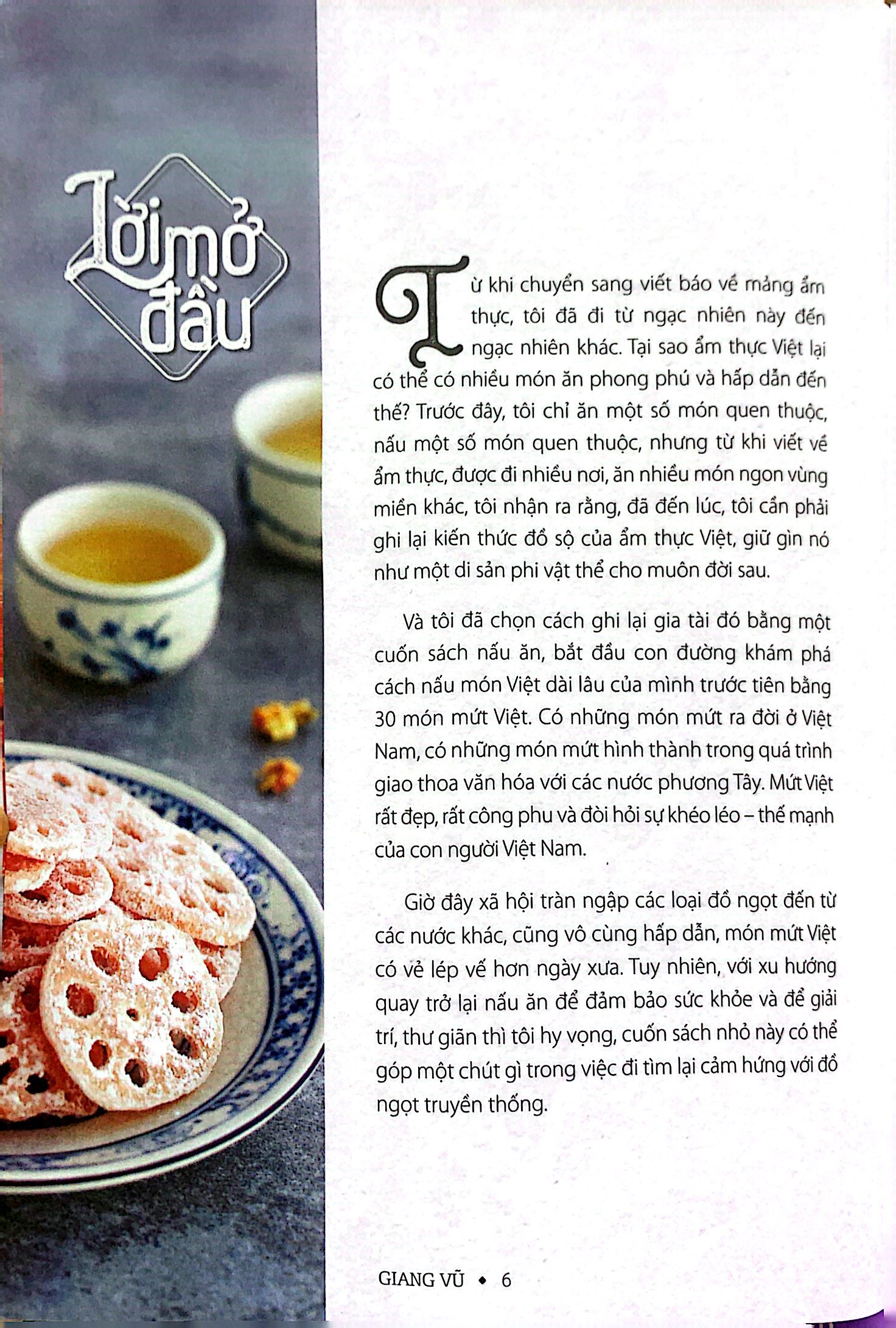 30 món mứt ngon của người việt (tái bản) - Ảnh 5