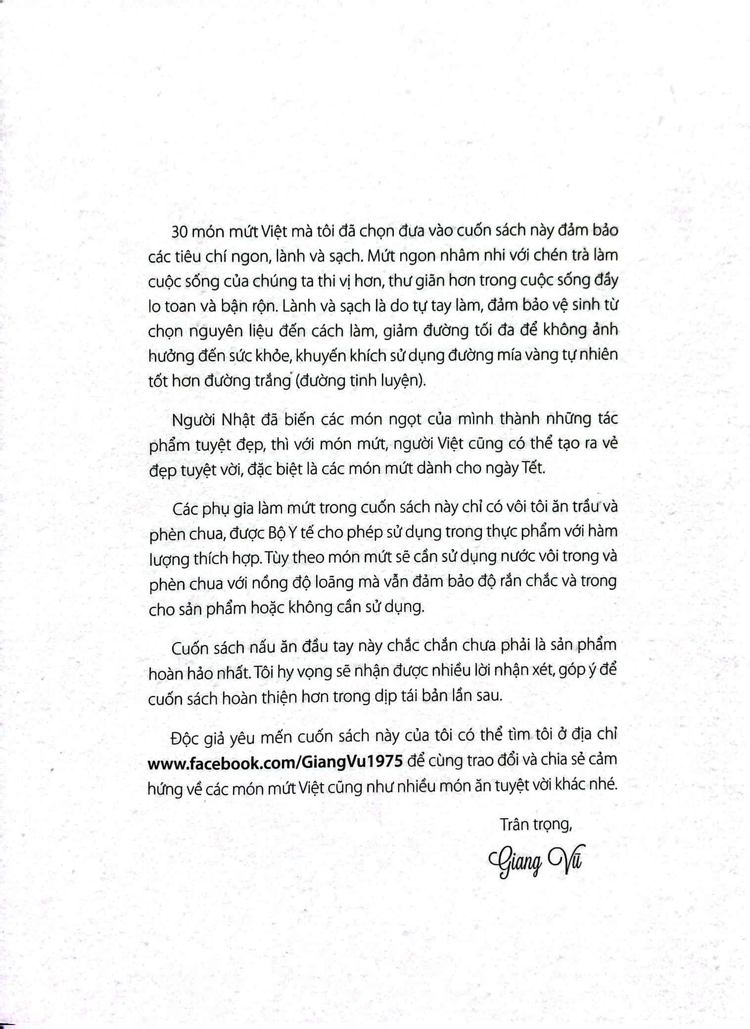 30 món mứt ngon của người việt (tái bản) - Ảnh 6