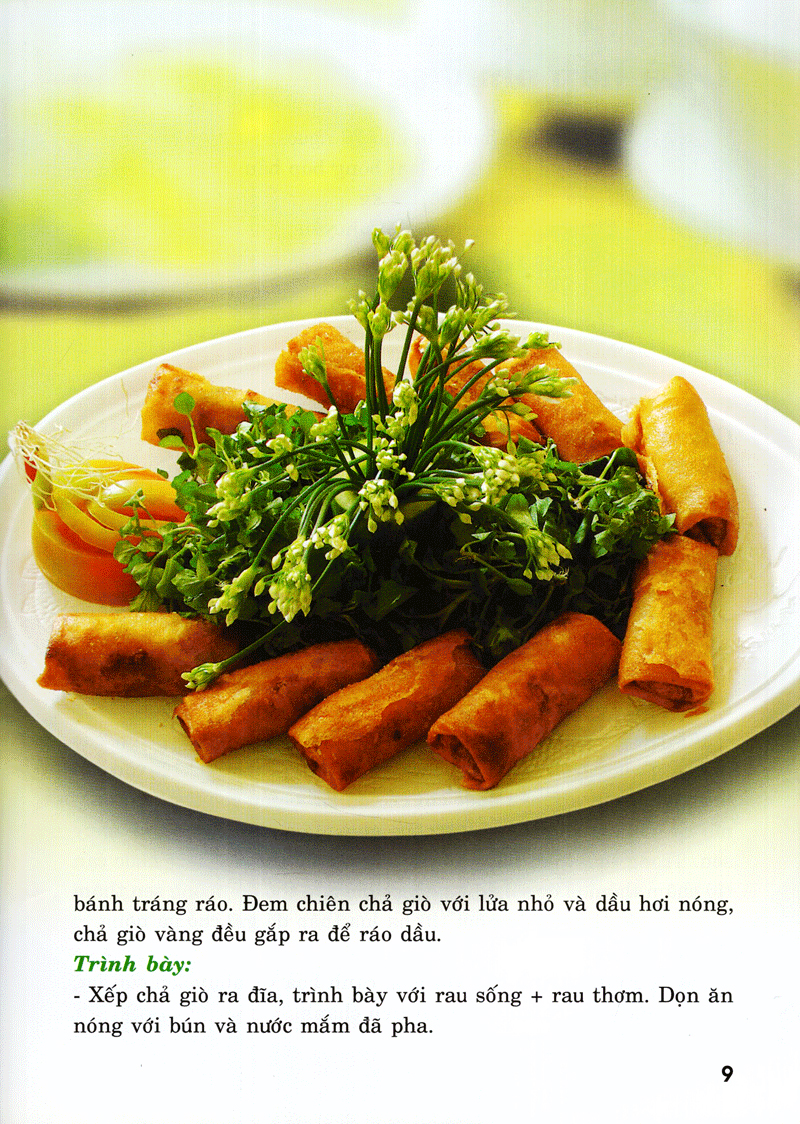 30 món ngon đãi tiệc - Ảnh 10