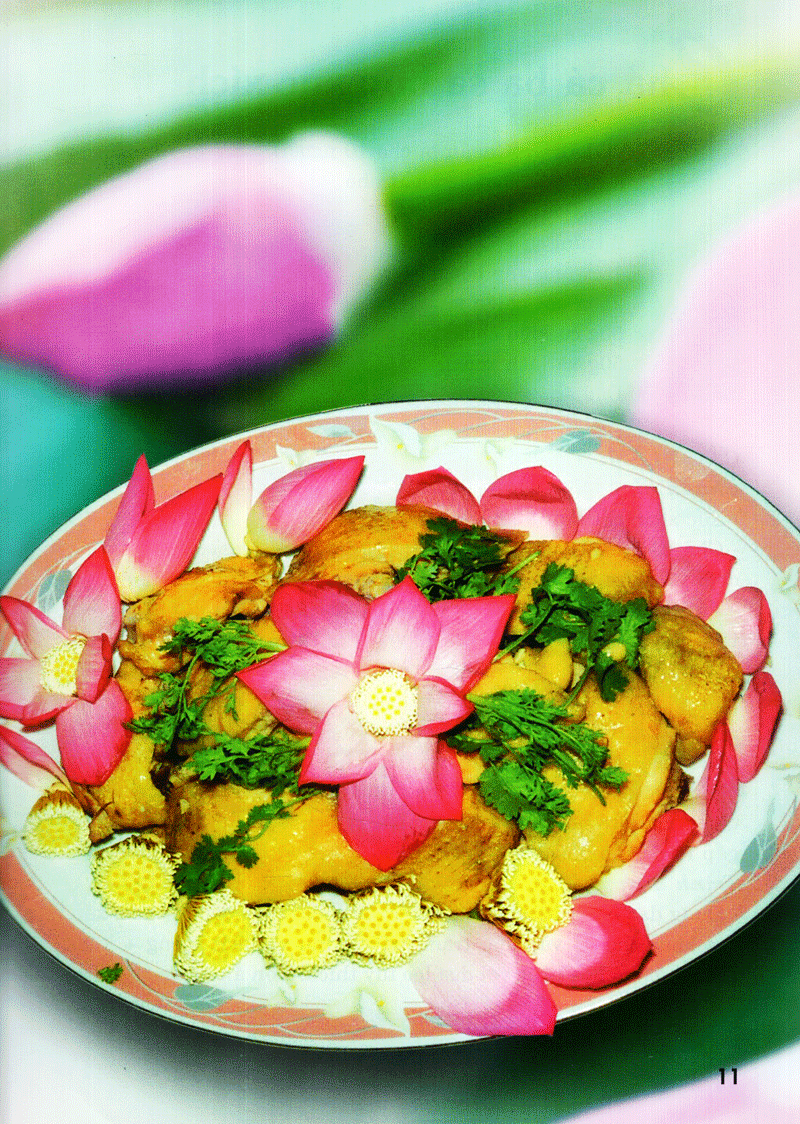 30 món ngon đãi tiệc - Ảnh 12