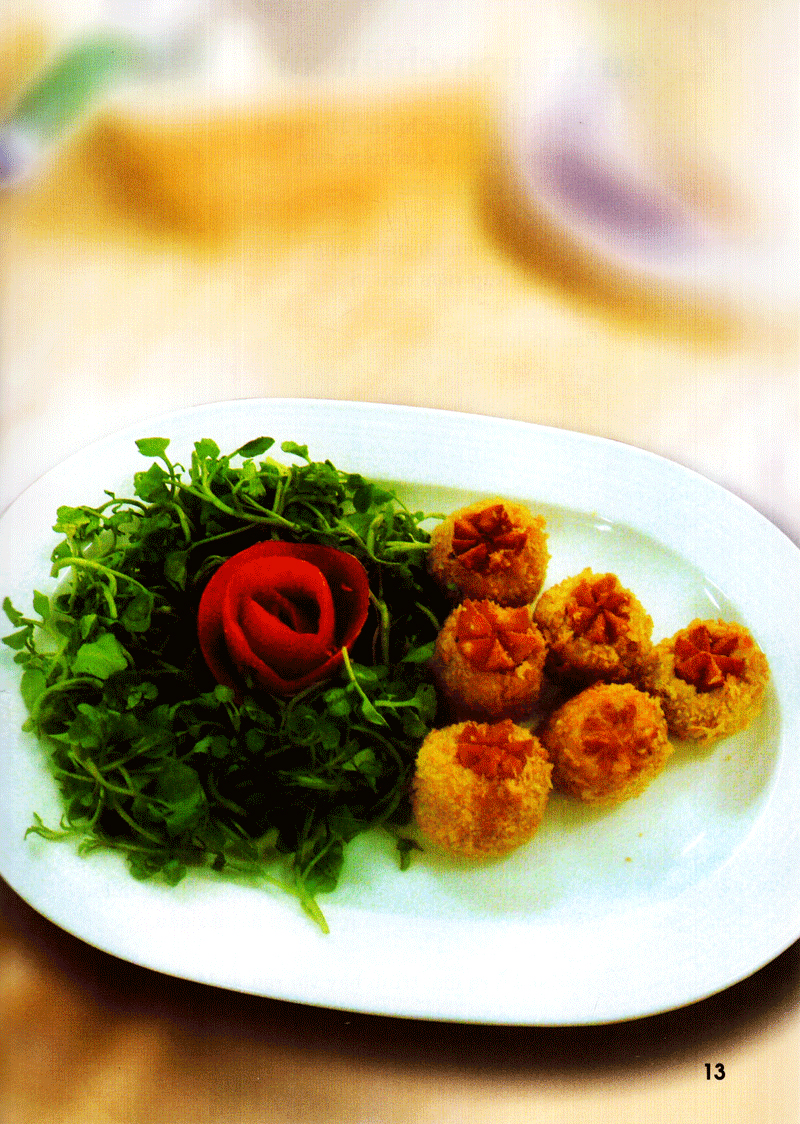 30 món ngon đãi tiệc - Ảnh 14