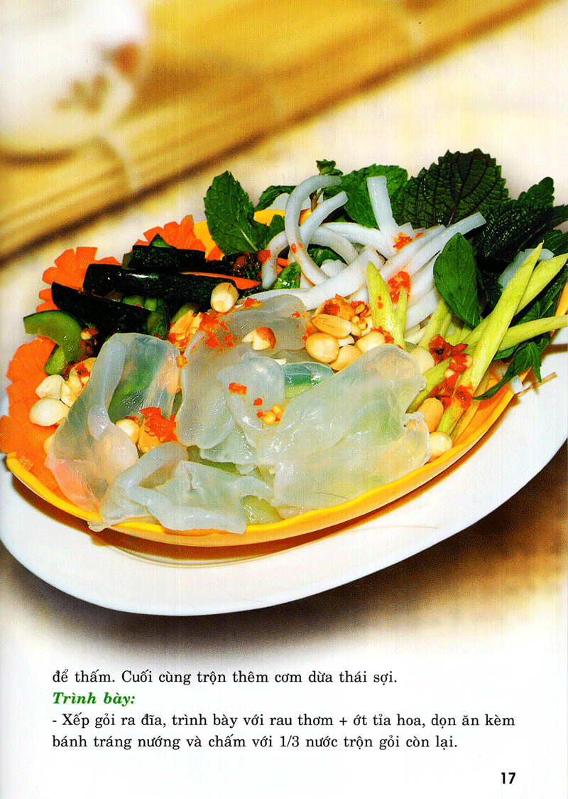 30 món ngon đãi tiệc - Ảnh 18