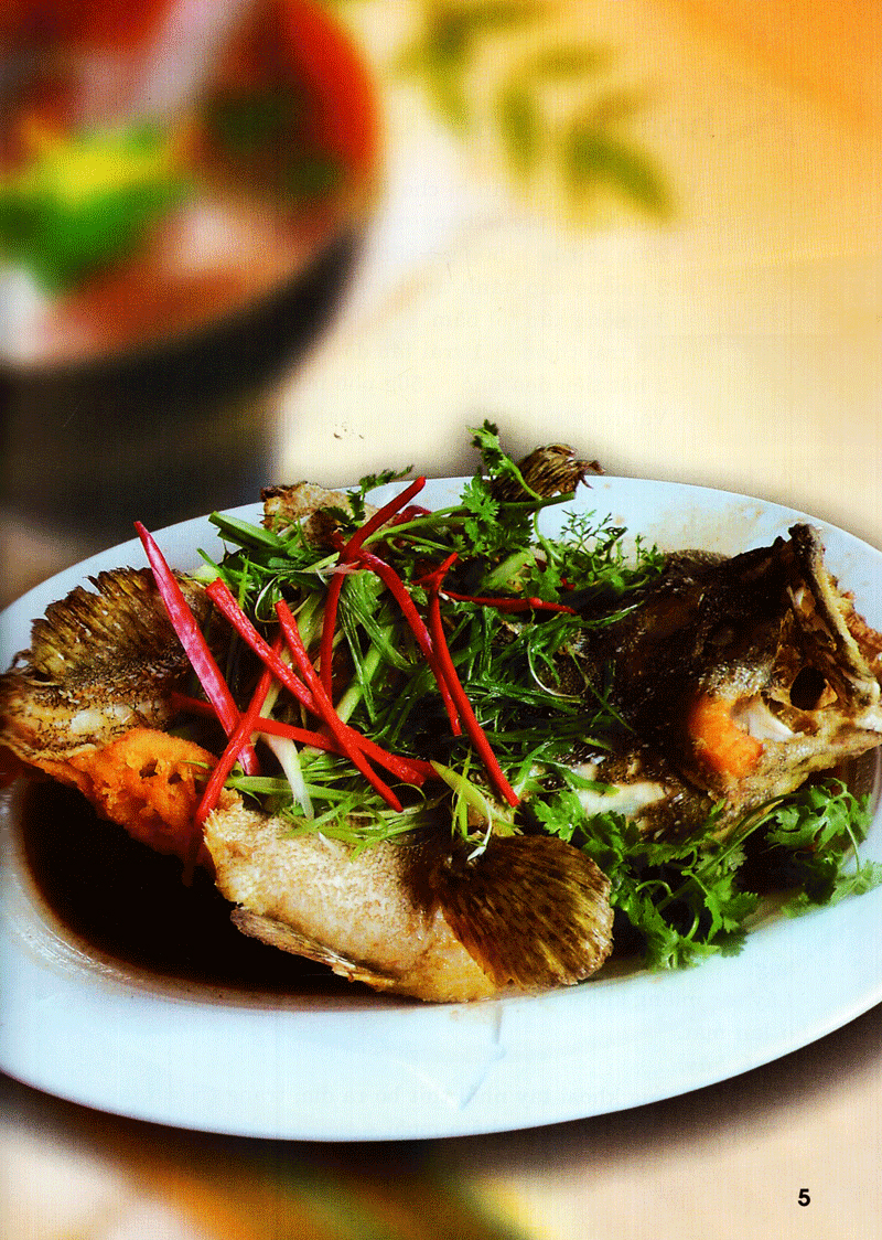 30 món ngon đãi tiệc - Ảnh 6