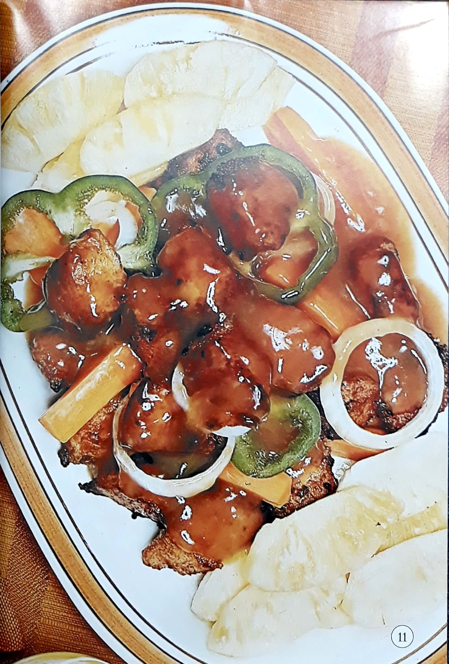 30 món thái đặc sắc - Ảnh 10