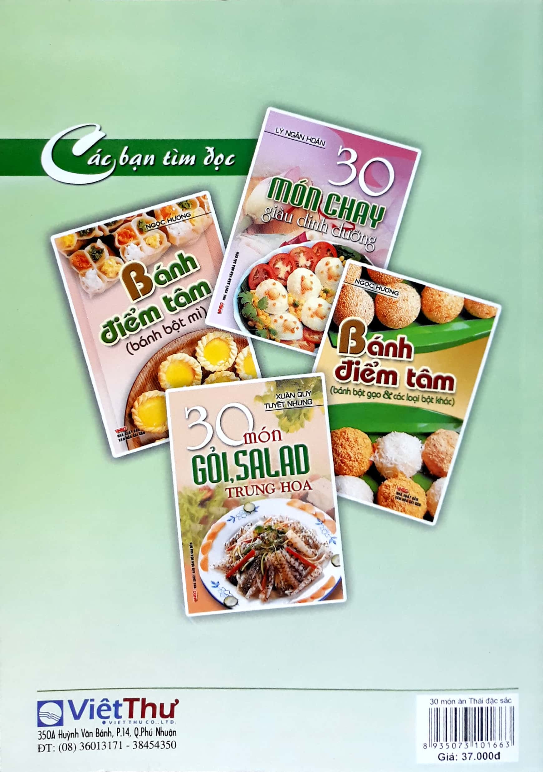 30 món thái đặc sắc - Ảnh 11