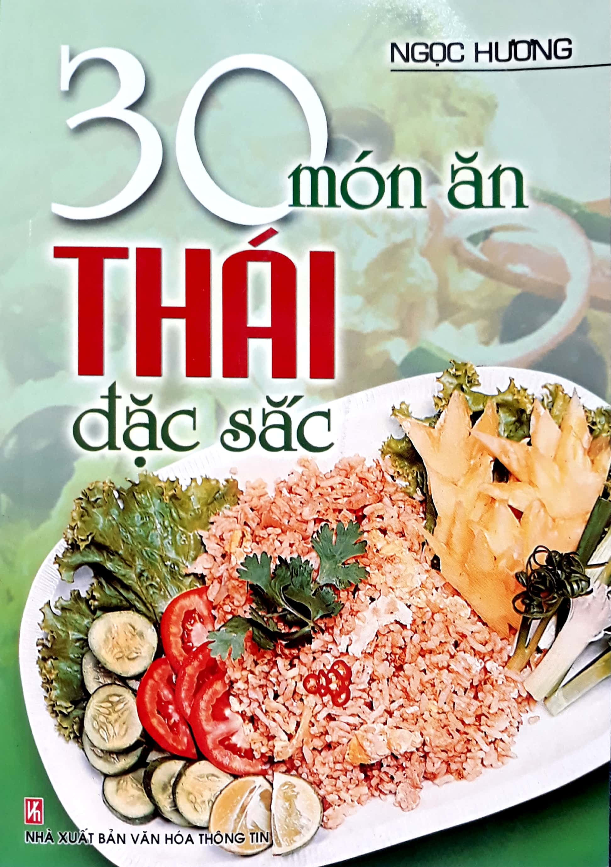 30 món thái đặc sắc - Ảnh 2