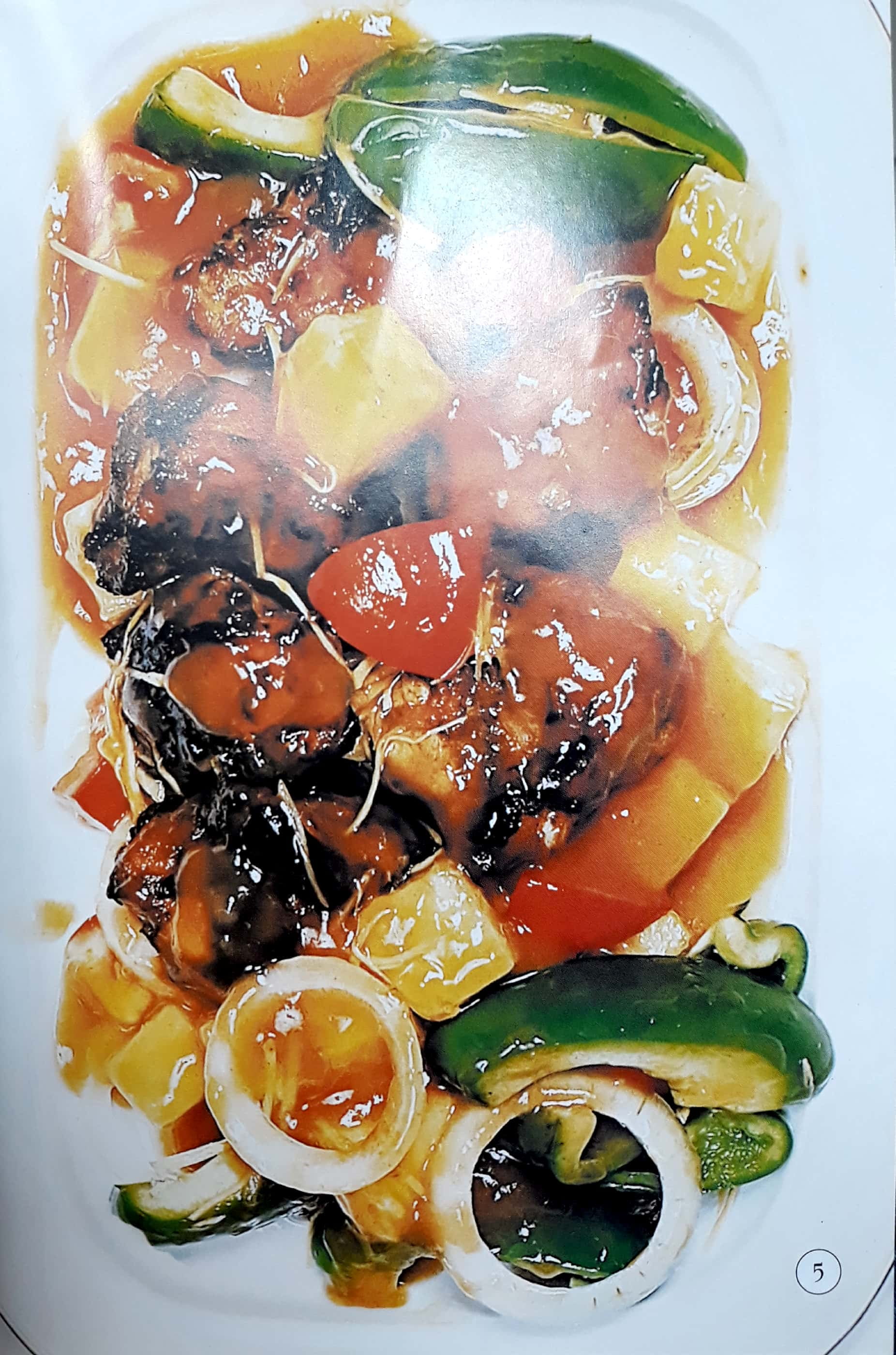 30 món thái đặc sắc - Ảnh 4