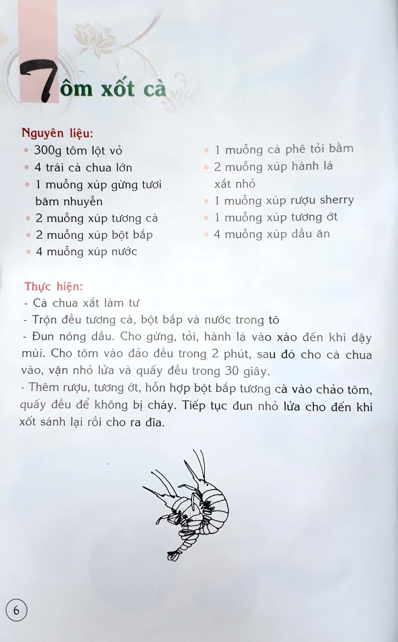 30 món thái đặc sắc - Ảnh 5