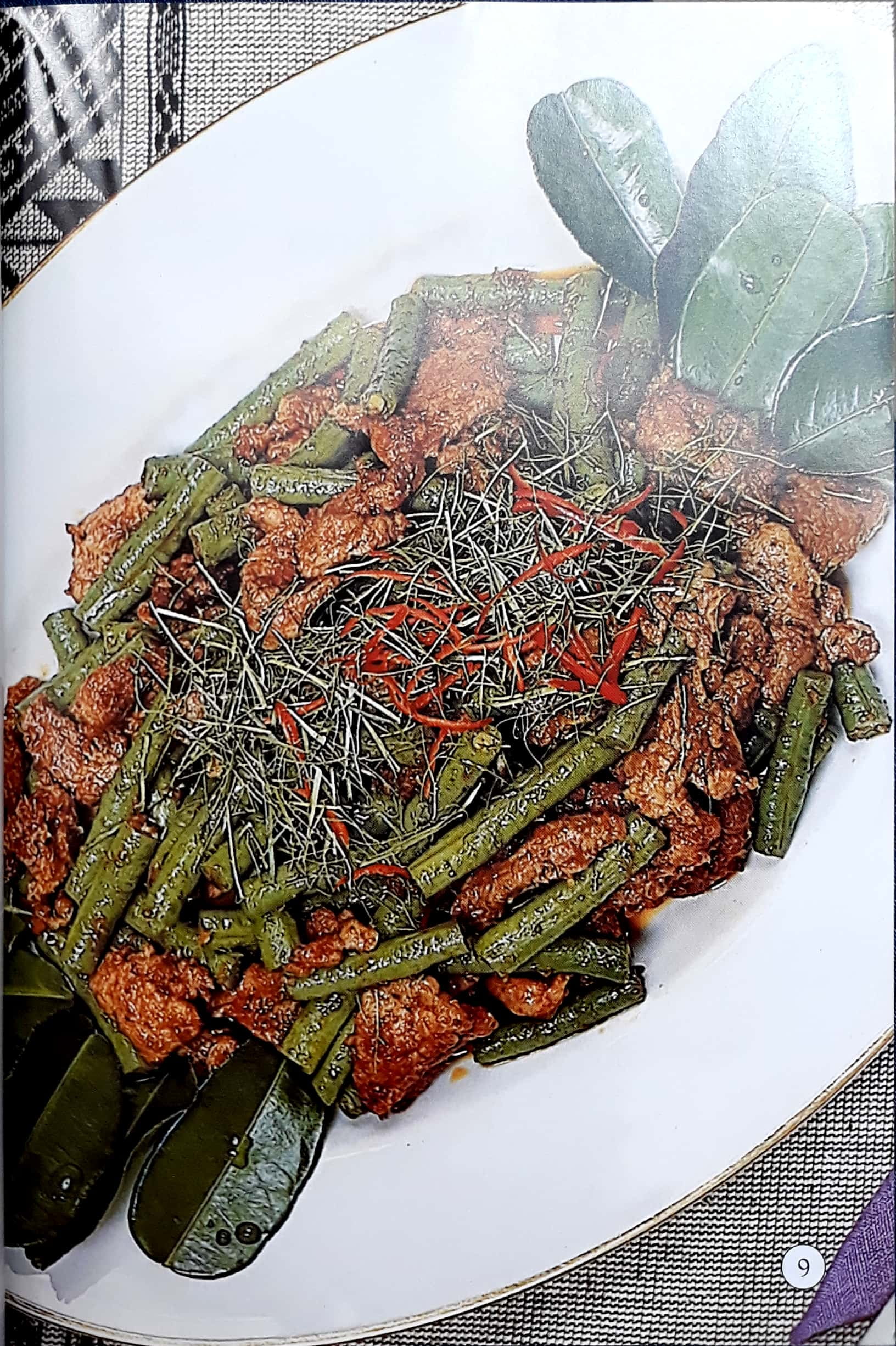 30 món thái đặc sắc - Ảnh 8