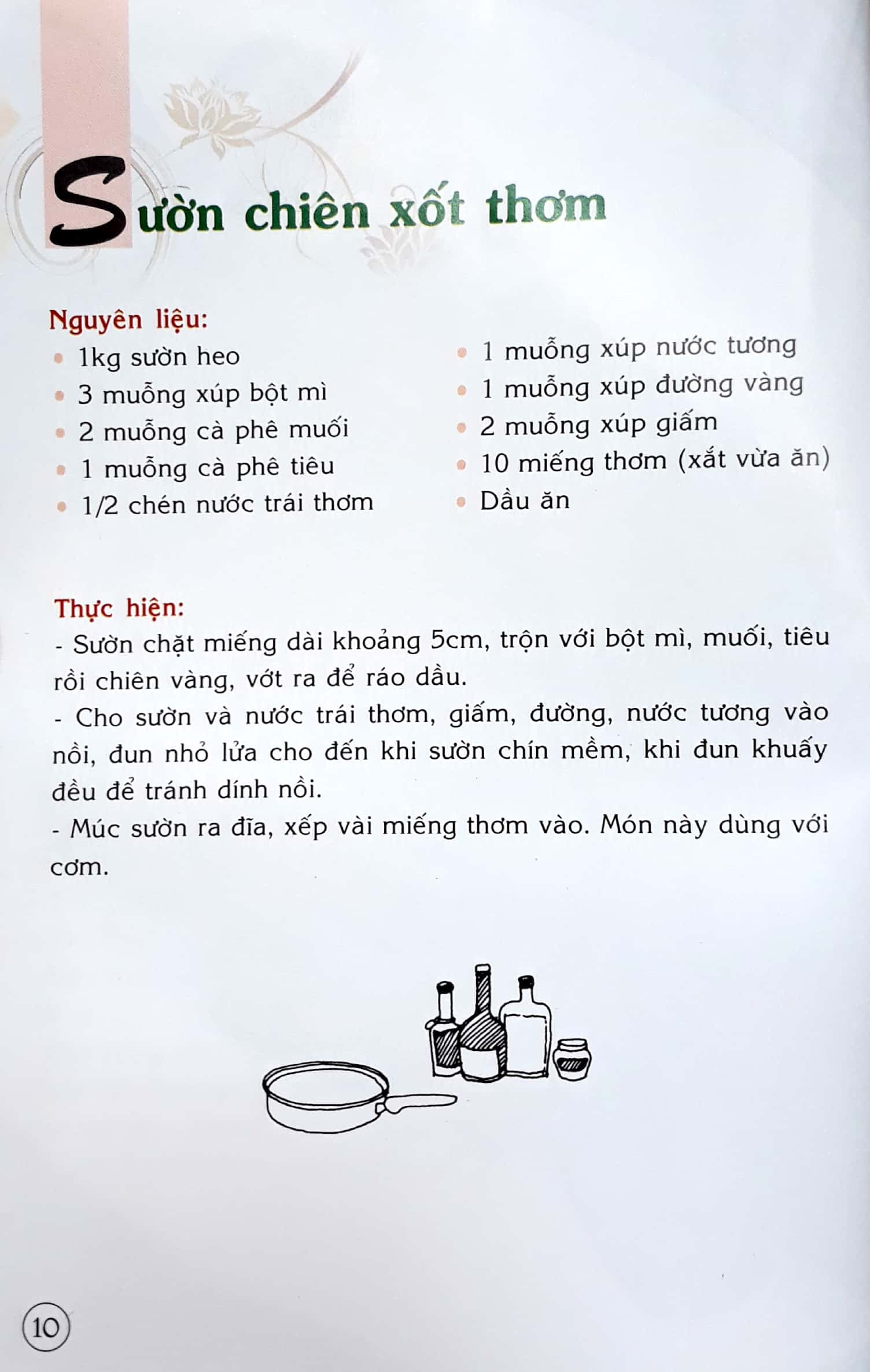 30 món thái đặc sắc - Ảnh 9