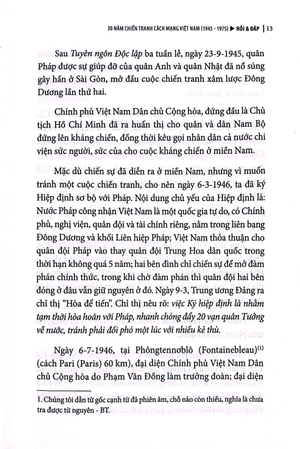 30 năm chiến tranh cách mạng việt nam (1945-1975) - Ảnh 11