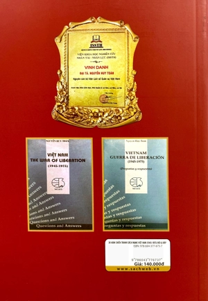 30 năm chiến tranh cách mạng việt nam (1945-1975) - Ảnh 12