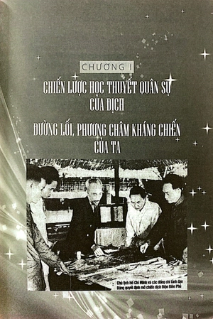 30 năm chiến tranh cách mạng việt nam (1945-1975) - Ảnh 9