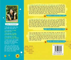 30 ngày rèn luyện phẩm chất: biết ơn, tử tế, sáng tạo, tự lập - Ảnh 3