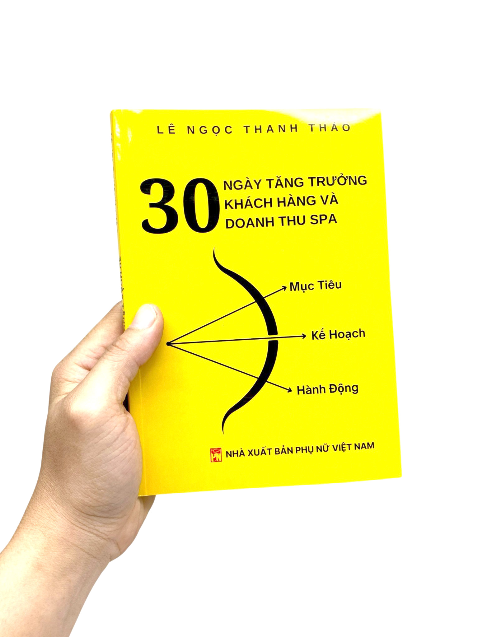 30 Ngày Tăng Trưởng Khách Hàng Và Doanh Thu Spa - Ảnh 7