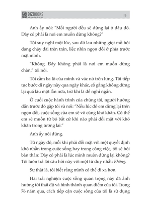 30 ngày tập trung siêu phàm để đạt hiệu suất tối ưu - Ảnh 11