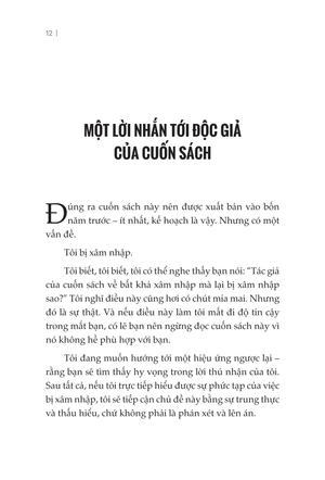 30 ngày tập trung siêu phàm để đạt hiệu suất tối ưu - Ảnh 14
