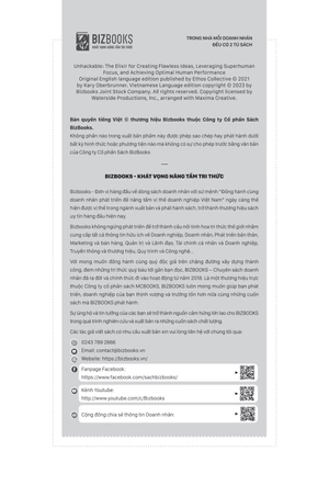 30 ngày tập trung siêu phàm để đạt hiệu suất tối ưu - Ảnh 4