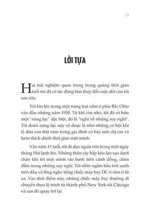 30 ngày tập trung siêu phàm để đạt hiệu suất tối ưu - Ảnh 9