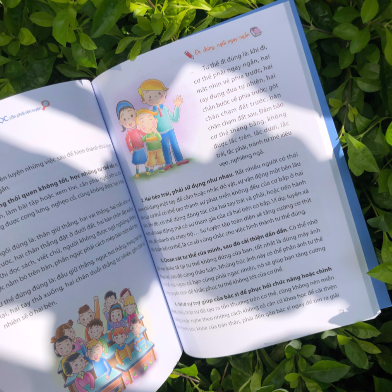 30 thói quen học sinh tiểu học cần phải rèn luyện (2022) - Ảnh 6