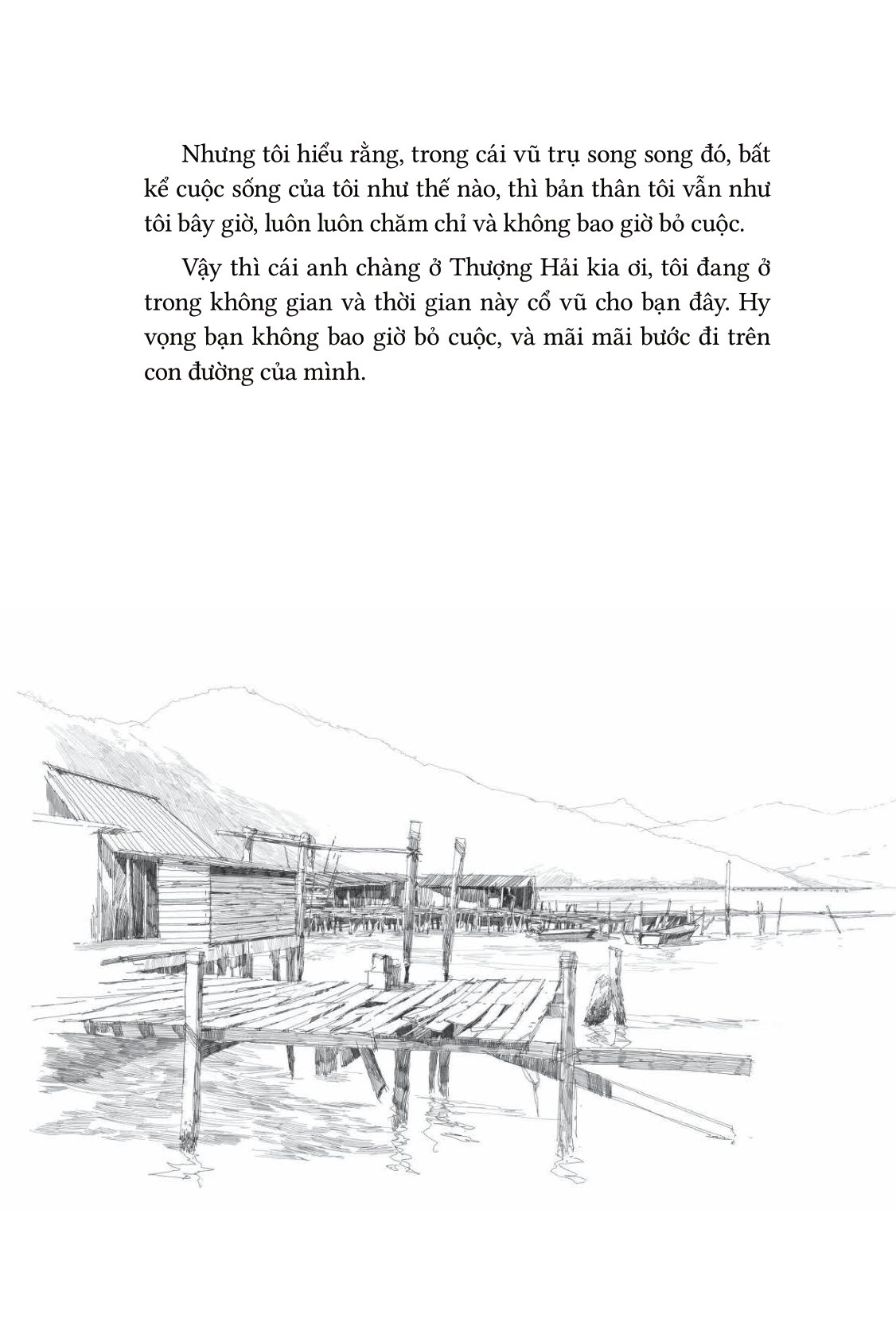 30 tuổi - mọi thứ chỉ mới bắt đầu - Ảnh 15