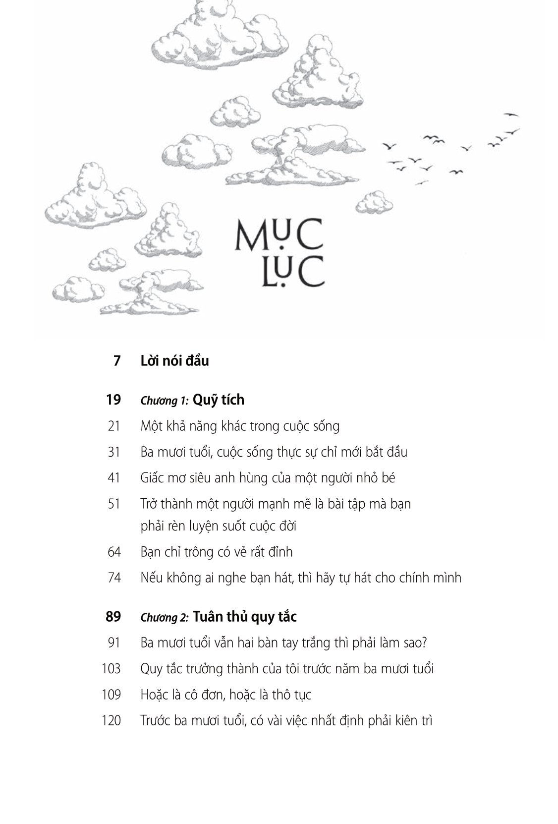 30 tuổi - mọi thứ chỉ mới bắt đầu - Ảnh 3