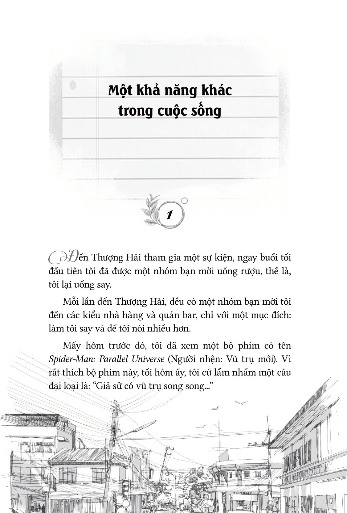 30 tuổi - mọi thứ chỉ mới bắt đầu - Ảnh 6