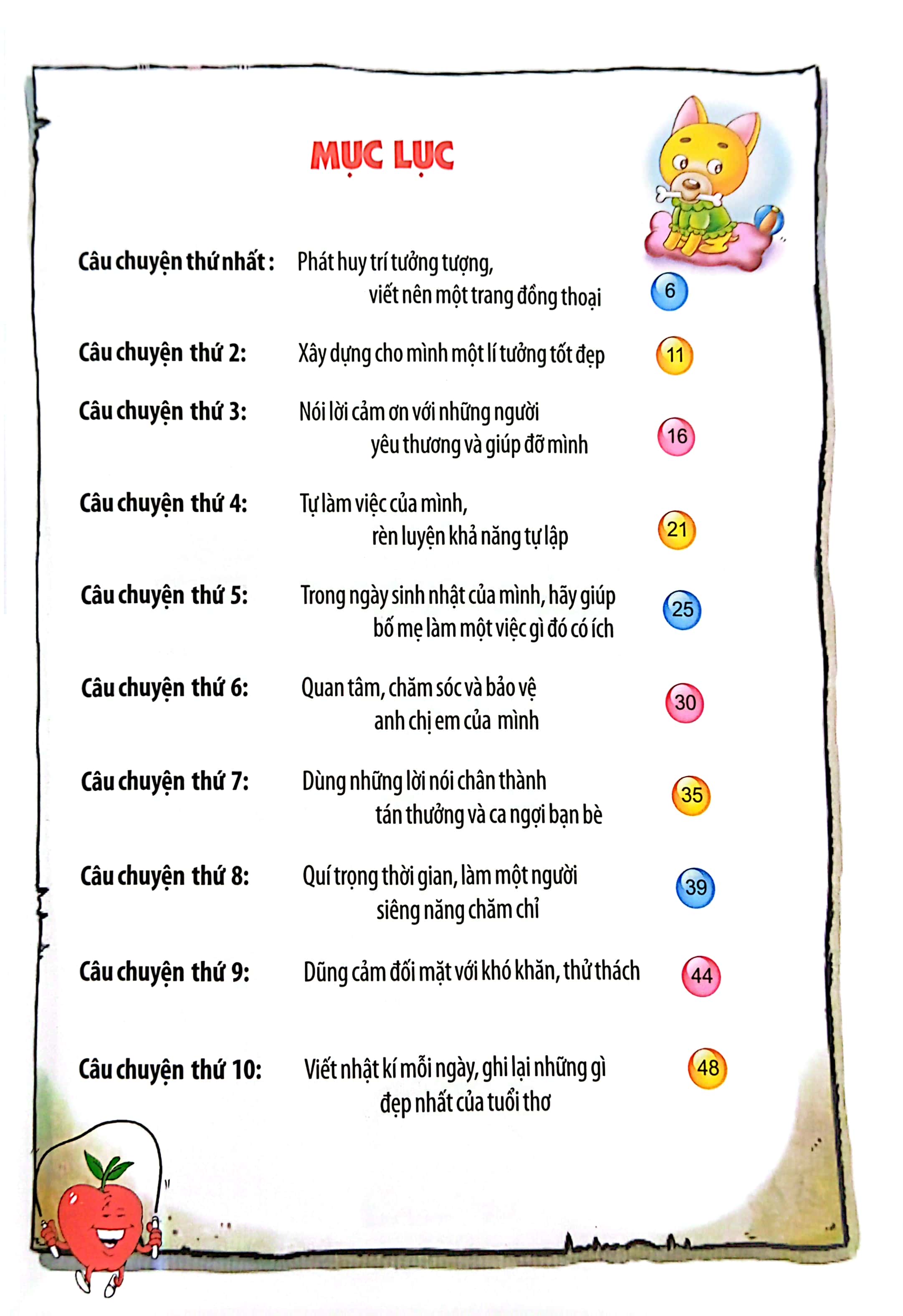 30 việc học sinh tiểu học cần phải làm (tái bản 2023) - Ảnh 4