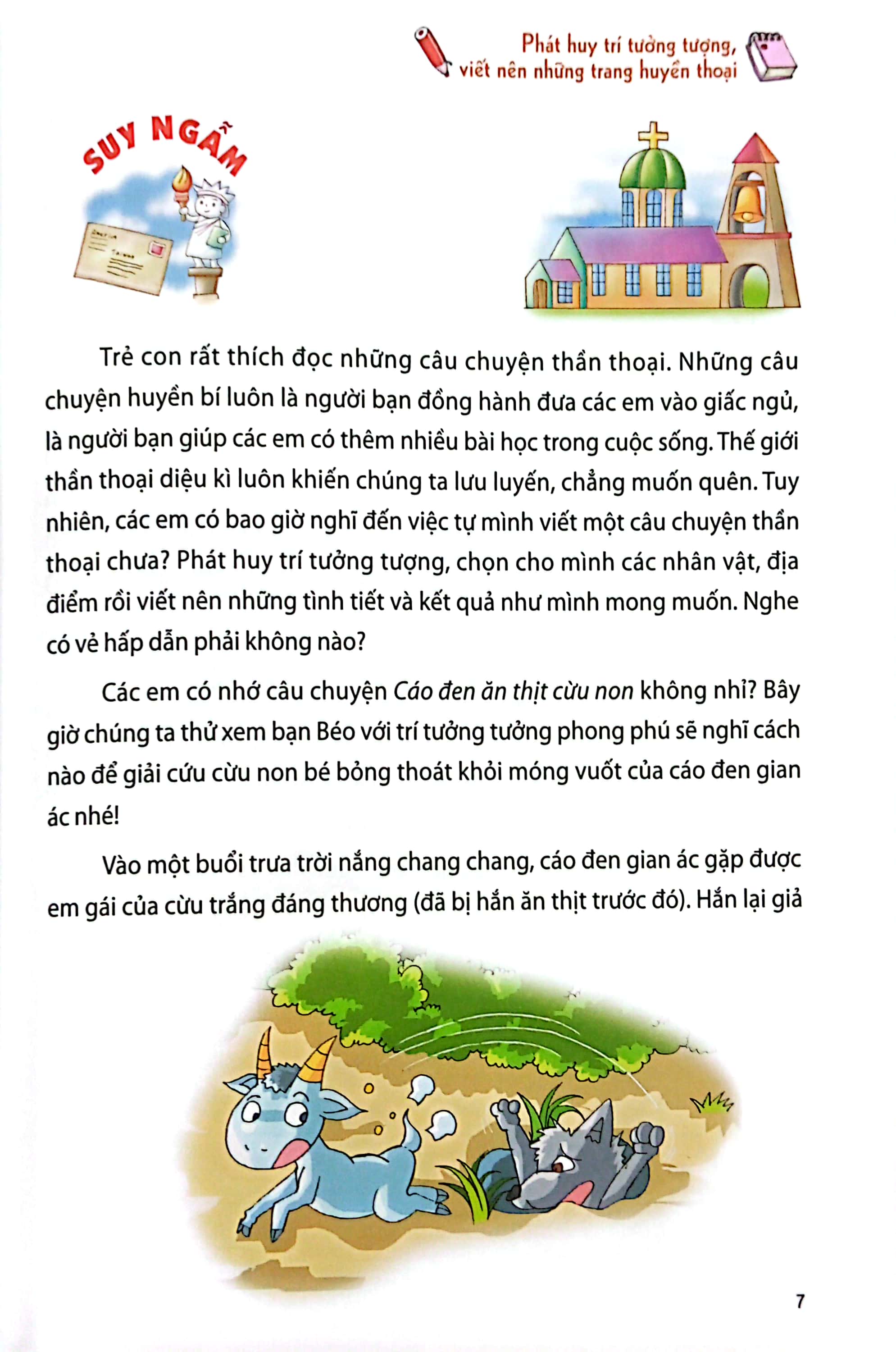 30 việc học sinh tiểu học cần phải làm (tái bản 2023) - Ảnh 7