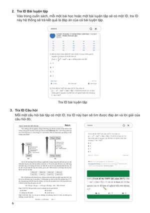 300 bài đọc hiểu lý hoá sinh luyện thi đgnl tp.hcm - Ảnh 7