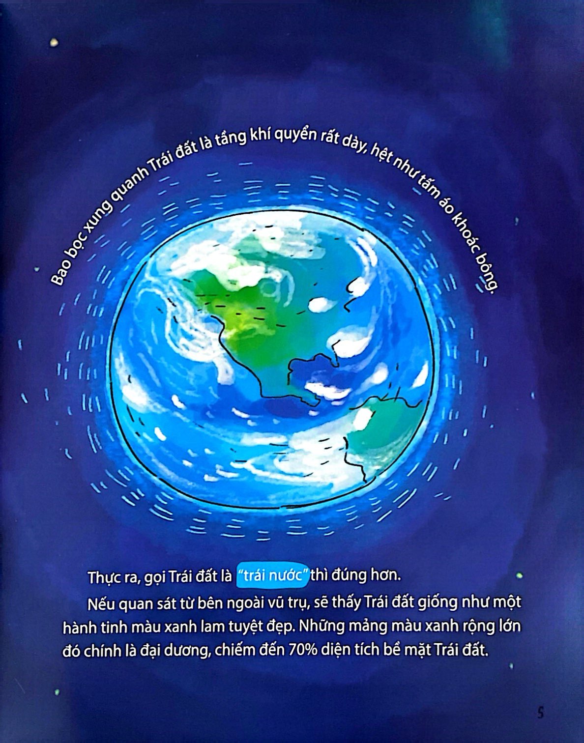 300 câu hỏi khoa học vui - thiên nhiên: đào đường hầm xuyên qua trái đất - Ảnh 5