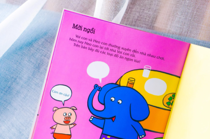 300 miếng bóc dán thông minh - rèn luyện ngôn ngữ - Ảnh 3