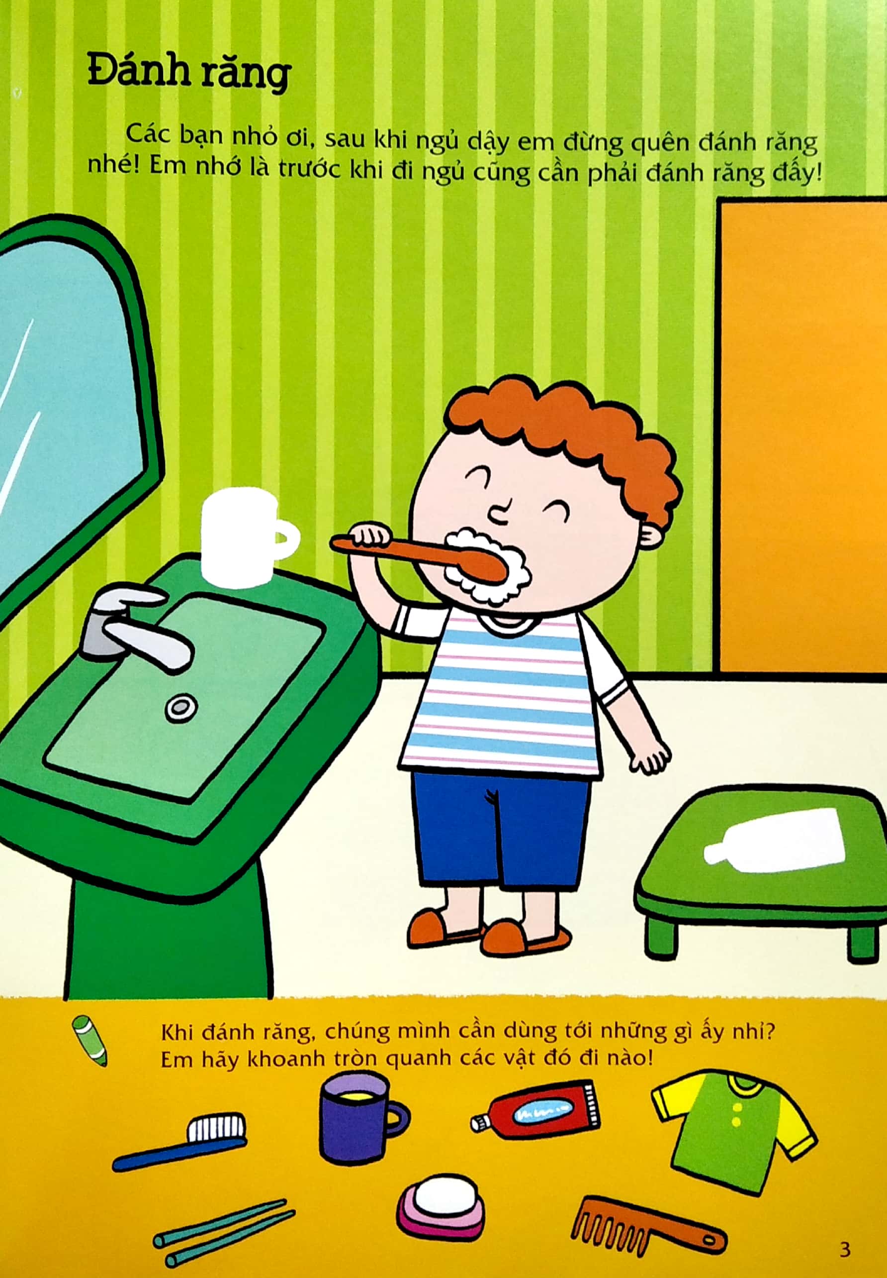 300 miếng bóc dán thông minh - rèn luyện thói quen tốt - Ảnh 3